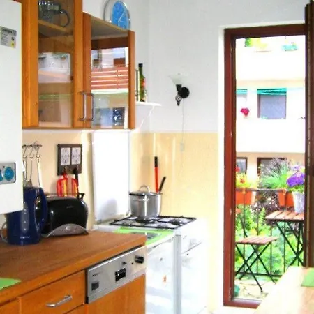 דירה Nordstern-bremen