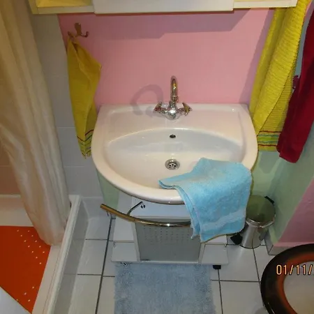 Appartement Nordstern-bremen *