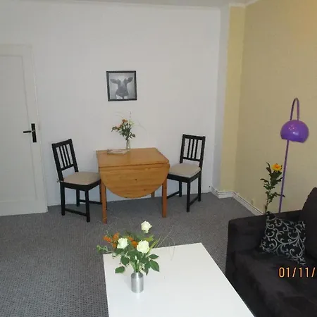 Nordstern-bremen Appartement Brême