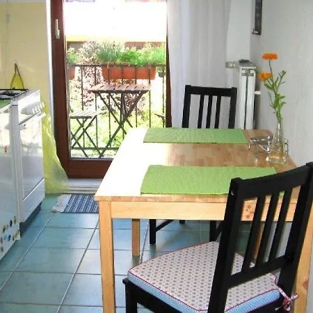 Nordstern-bremen Appartement
