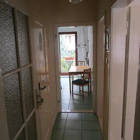 Nordstern-bremen Appartement *