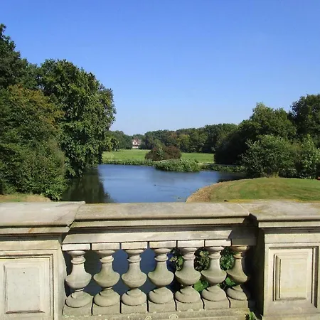 Nordstern-bremen Appartement Brême
